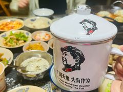 -张关合渣(航空大道店)