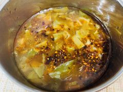 -马光荣肉丸糊辣汤(边东街店)