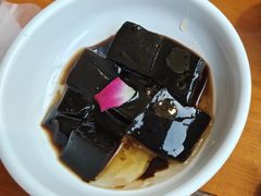 -鸽舞笙平金牌烧鸽子·融合菜(鲁谷店)