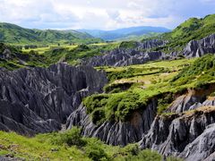-墨石公园景区