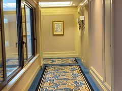 -福建鲤鱼洲酒店