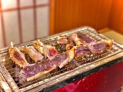 -蟹田居·活蟹料理(东城店)