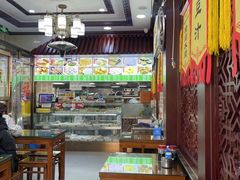 -隆福寺小吃店(东四店)