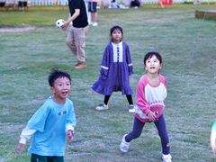 -长洲岛都市农业公园