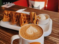 -么么咖啡(亚运豪庭店)