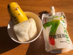 桂花酒酿米糕-交通大学（闵行校区）-第二餐饮大楼