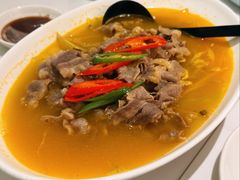 酸汤肥牛-翡翠拉面小笼包(岭南新天地店)