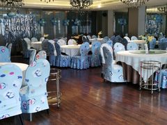 大堂-和记小菜(大宁店)