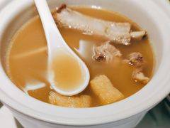 -發起人·肉骨茶(万象汇店)