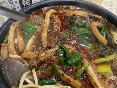 牛肚砂锅-清真·穆萨砂锅(大皮院店)