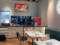 -棒约翰比萨·意面(肇嘉浜路店)