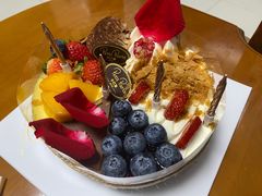 -PETIT PARIS 小巴黎(花园道店)
