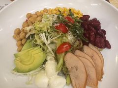 -城市大道红炉披萨烘焙坊