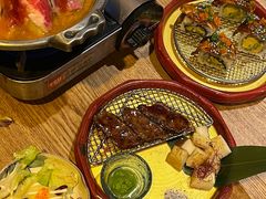 -三禾屋·亚洲融合小馆(未来科技城店)