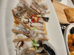 -滋粥楼·顺德菜(番禺广场总店)