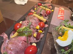 -弓二·烧鸟居酒屋(财富购物中心店)
