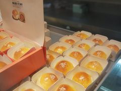 -鲍师傅糕点(春熙路店)