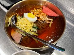 -嫩羊羊·延边烤串·朝鲜族美食(张家港美食街店)