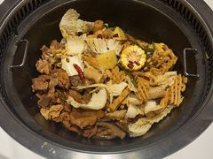 -东北铁锅宴(云龙华府店)