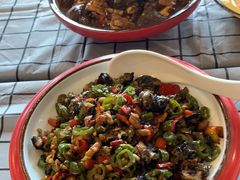 -江西老表·经典江西八大碗