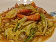 -今鲜源酒店·海鲜锅贴青岛菜(新湛路店)