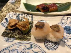 -御满屋日本料理