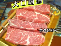 -火炉情韩国料理店(古田路店)