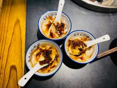 冰粉-晓宇重庆火锅(龙首店)