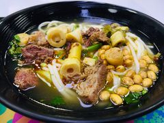 -粉达人·桂林米粉(解放北路店)
