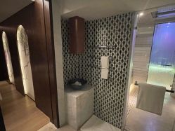 -文华东方水疗中心