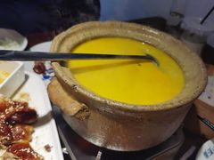 -索溪山寨·湘西饮食文化博物馆(标志门店)