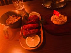 -鹿萤季·营地小馆(皇后公园店)