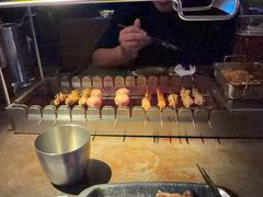 -麦凯伦烧烤·精酿超级工厂店(金桥总店)