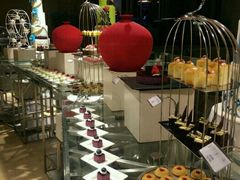 -杭州国际会议中心洲际酒店-原素全日餐厅(解放东路店)