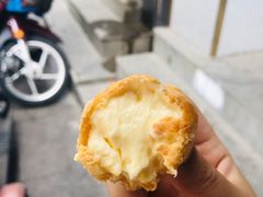 冰激凌泡芙-東更道点心行(文化东路店)