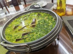 -龙泽园私房菜·地道南京味 ·招牌大鱼头(油坊桥店)