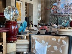 -温德姆至尊酒店·海鲜自助餐厅(海沧店)