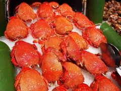 -领鲜活海鲜榴莲自助火锅(东门店)