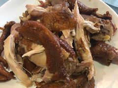 -大清花饺子(五五路店)