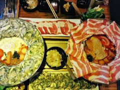 -老爷锅(新街口IFCX店)