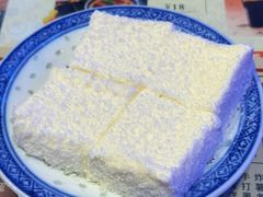 -捷信牛奶甜品世家(合生汇店)