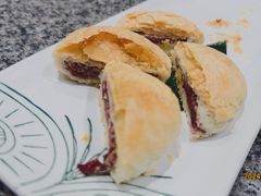 -浩海火烧云傣家菜(蓝港店)