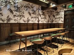 -星巴克(南京老门东店)