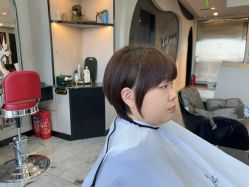 -TOP HAIR SALON