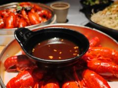 -巴厘龙虾·榜首油焖大虾(洞庭·艺术洋房店)