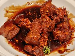 -映水芙蓉(长宁来福士店)