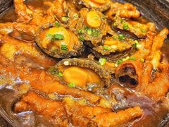 -金陵食府(林景店)