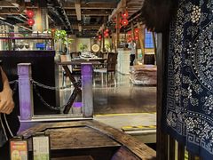 -姚江春中餐厅·太平洋大酒店