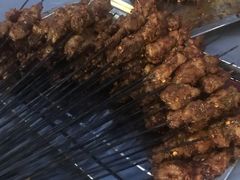 -佰运猪蹄(高陵店)