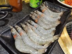 -神户赤童日式烤肉伙伴(东直门店)